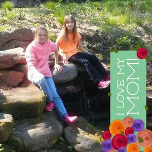 Meet your Posher, Becky